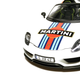 Illustration for article titled Teutonic Tuesday: Martini Livery is the Best Livery